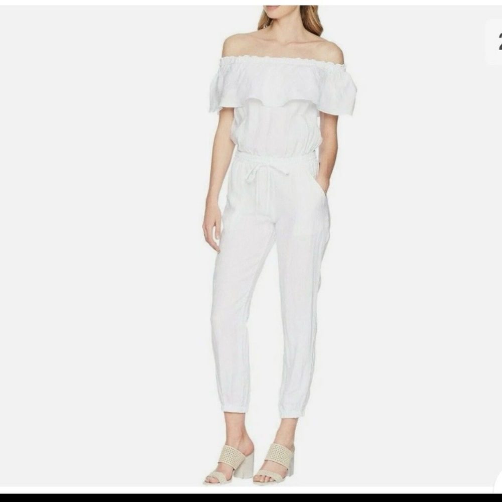 New!!! YFB Romper/Jumpsuit